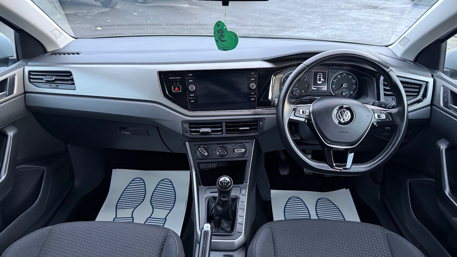 Used Volkswagen Polo 2018 for sale - 76971590: Photo 18