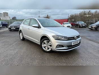 Volkswagen Polo feature image