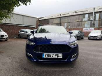 Used Ford Mondeo 2017 for sale - 74984169: Photo