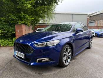 Used Ford Mondeo 2017 for sale - 74984169: Photo