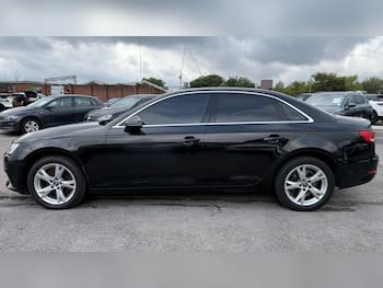 Used Audi A4 2018 for sale - 79748215: Photo