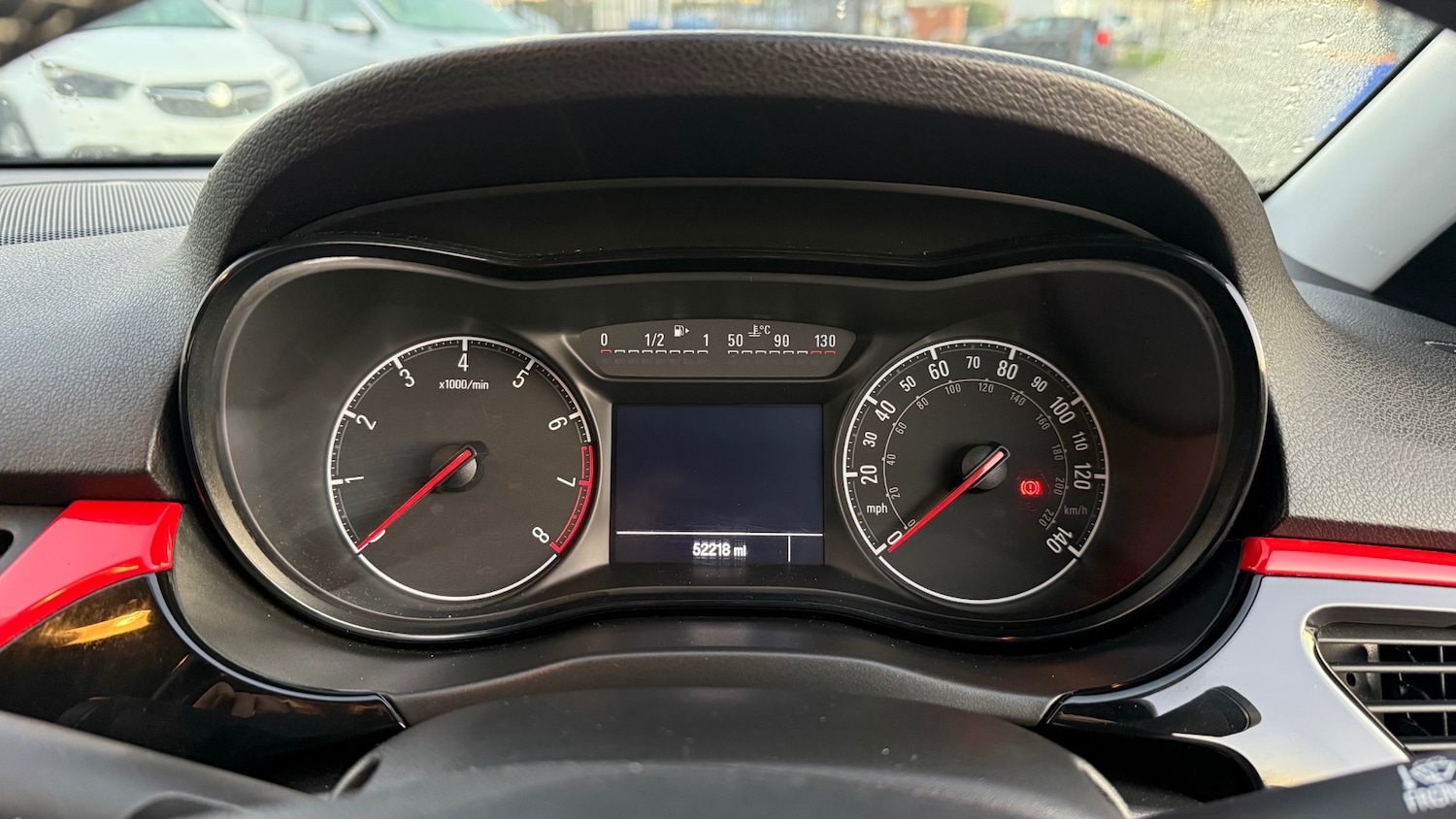 Used Vauxhall Corsa 2019 for sale - 76606049: Photo 12