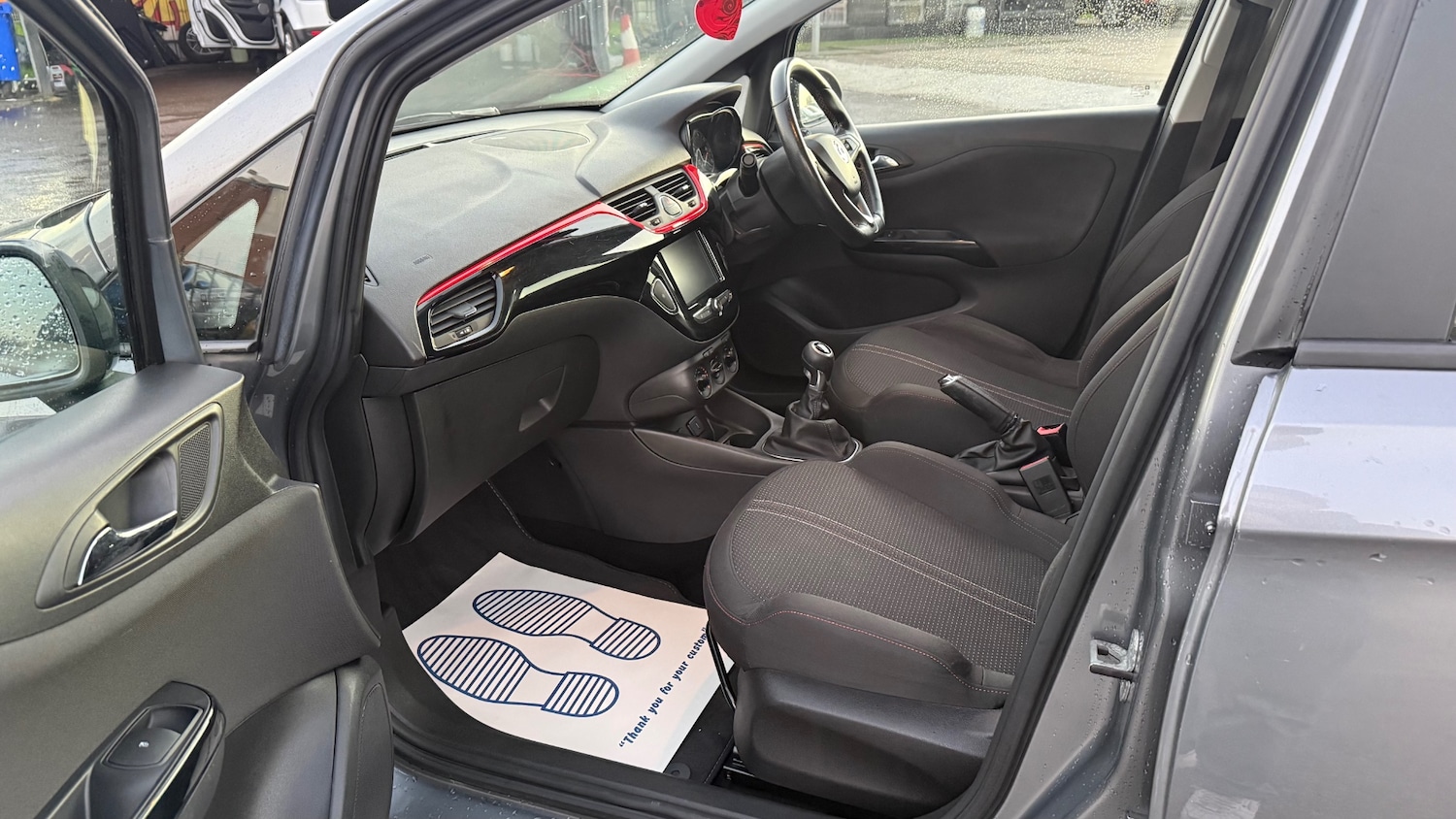 Used Vauxhall Corsa 2019 for sale - 76606049: Photo 13