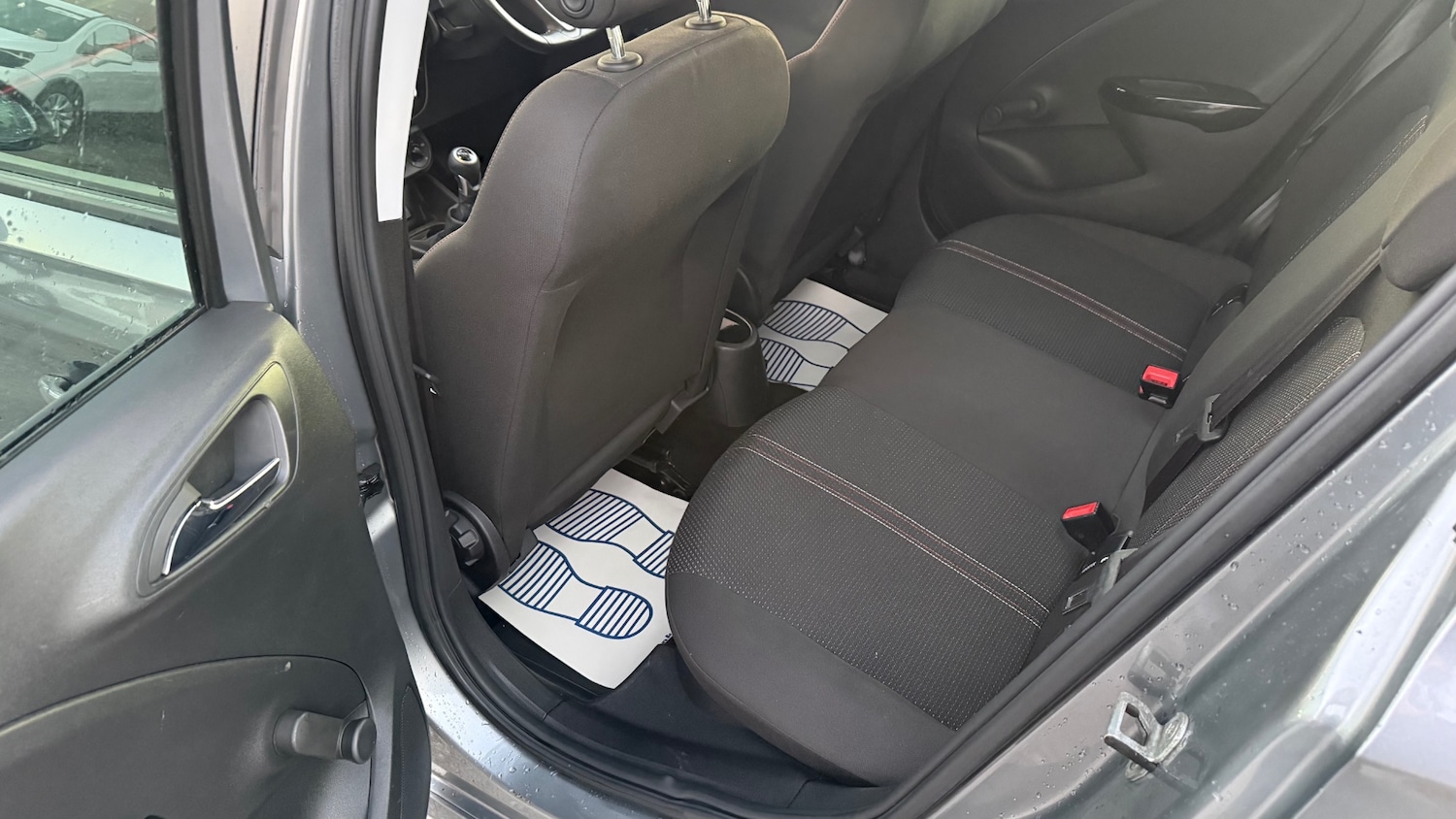 Used Vauxhall Corsa 2019 for sale - 76606049: Photo 14