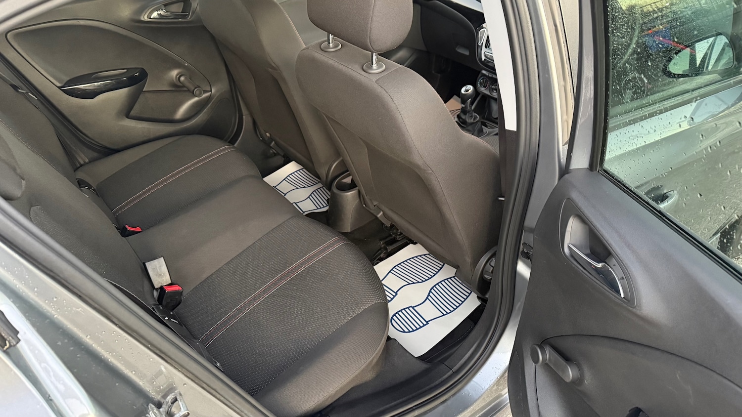 Used Vauxhall Corsa 2019 for sale - 76606049: Photo 15