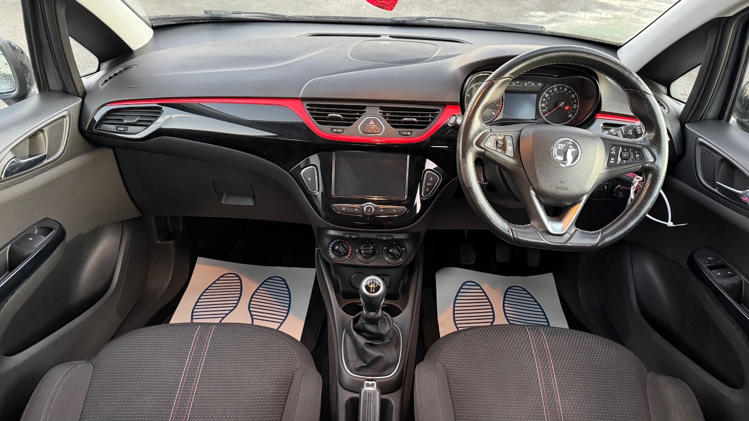 Used Vauxhall Corsa 2019 for sale - 76606049: Photo 16