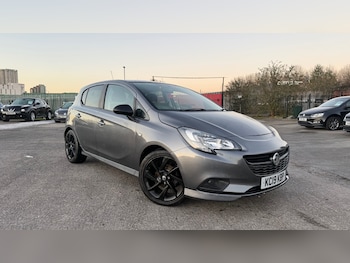 Used Vauxhall Corsa 2019 for sale - 76606049: Photo