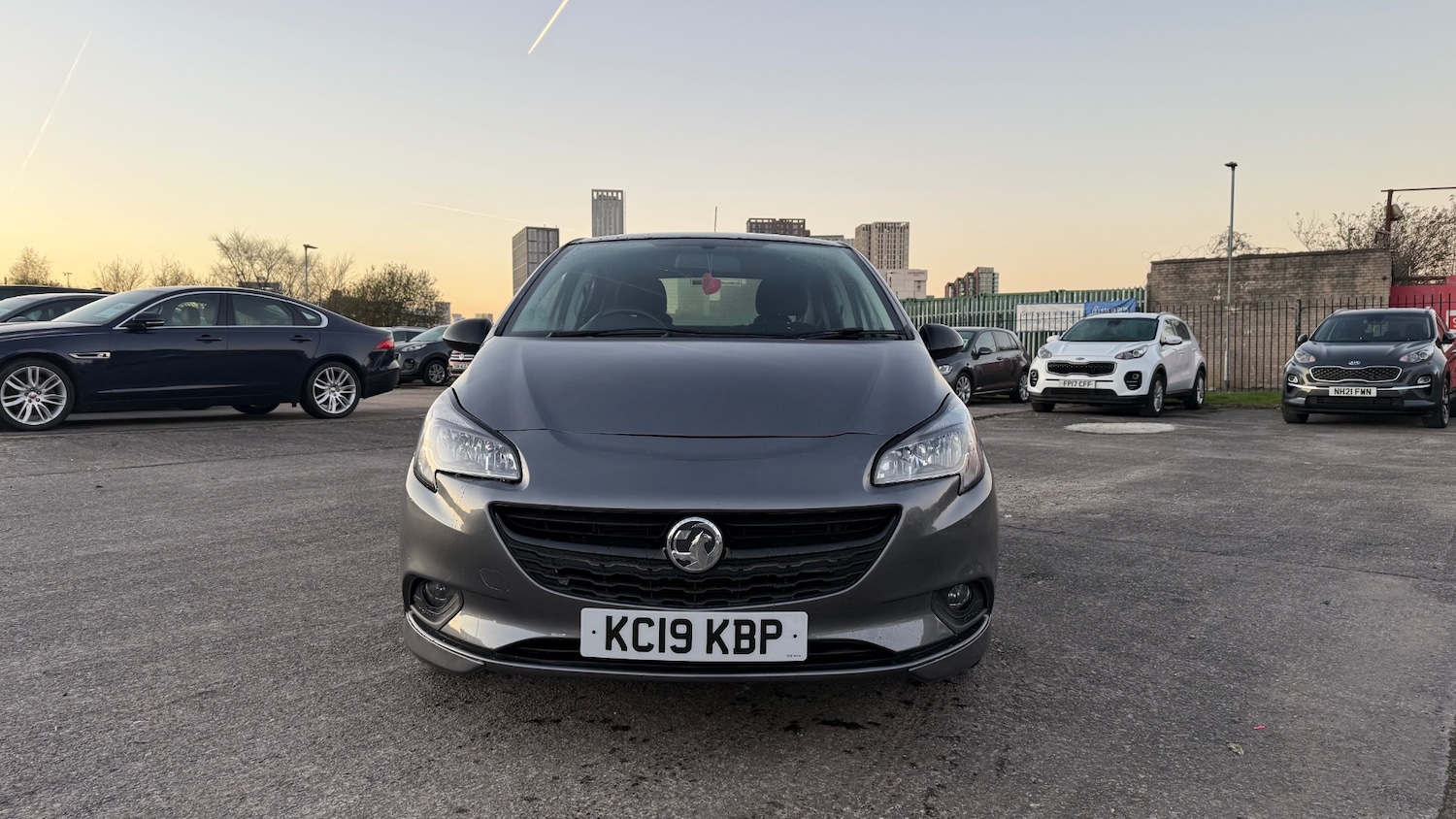 Used Vauxhall Corsa 2019 for sale - 76606049: Photo 2