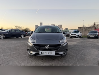 Used Vauxhall Corsa 2019 for sale - 76606049: Photo
