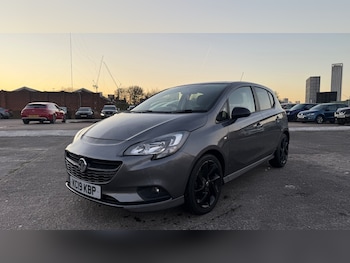 Used Vauxhall Corsa 2019 for sale - 76606049: Photo