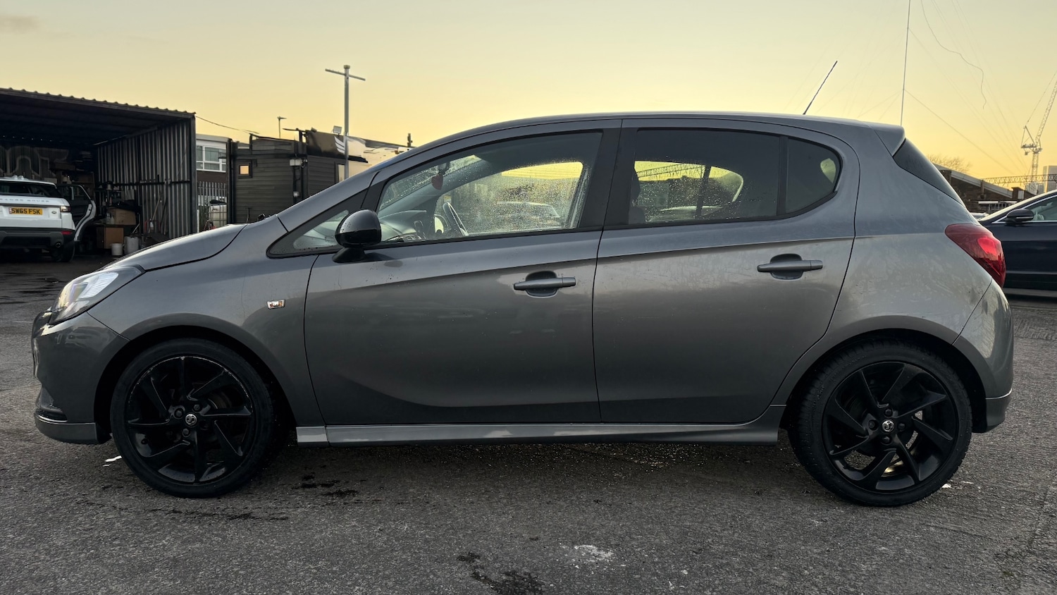 Used Vauxhall Corsa 2019 for sale - 76606049: Photo 4