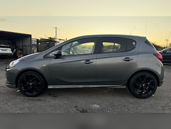 Used Vauxhall Corsa 2019 for sale - 76606049: Photo