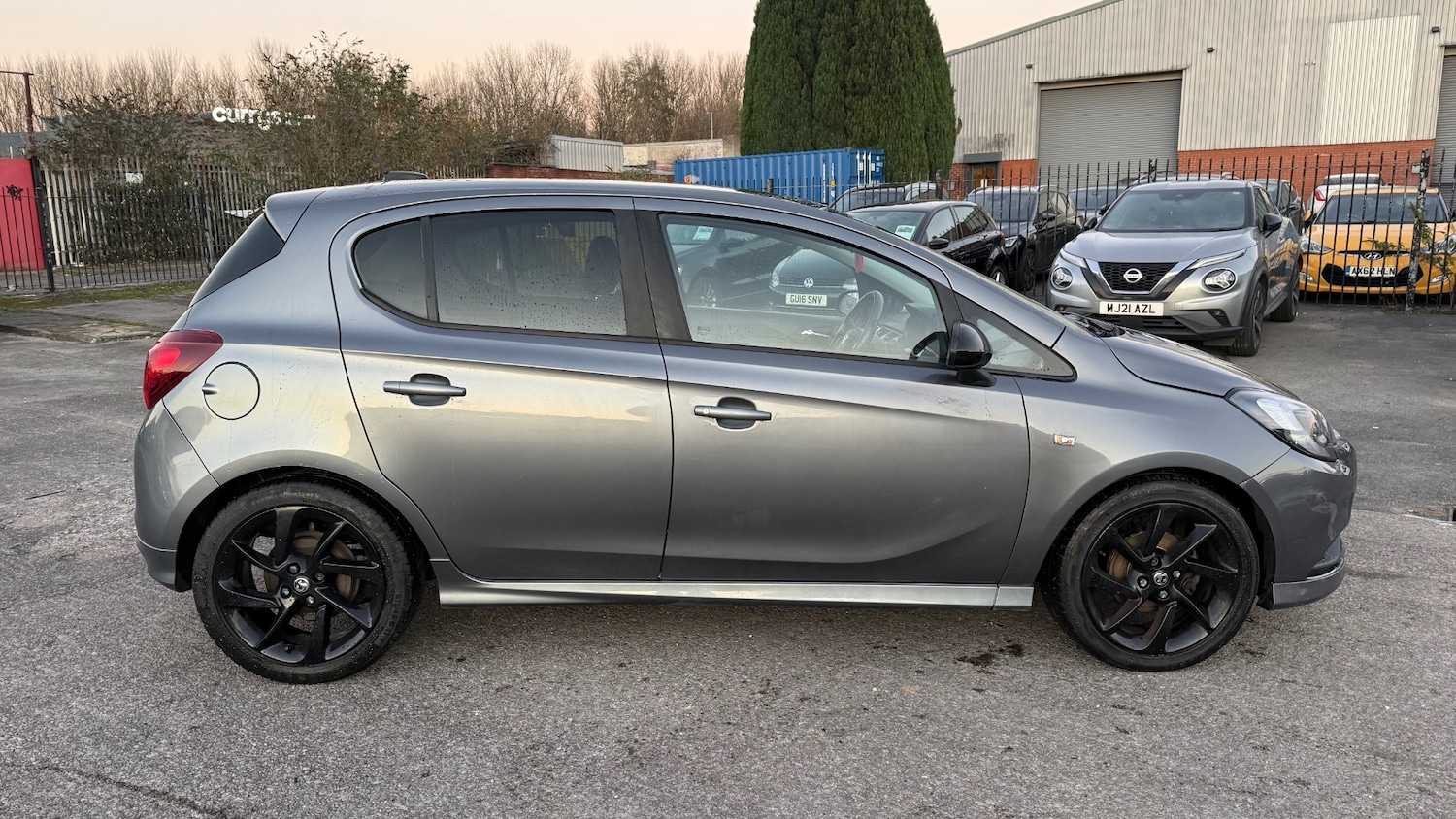 Used Vauxhall Corsa 2019 for sale - 76606049: Photo 8