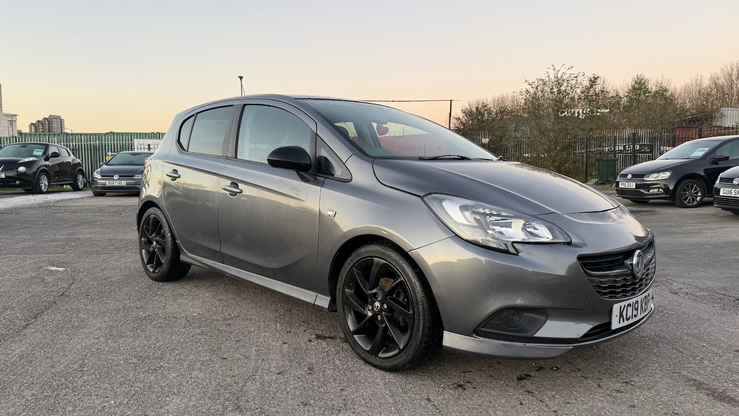 Used Vauxhall Corsa 2019 for sale - 76606049: Photo 9