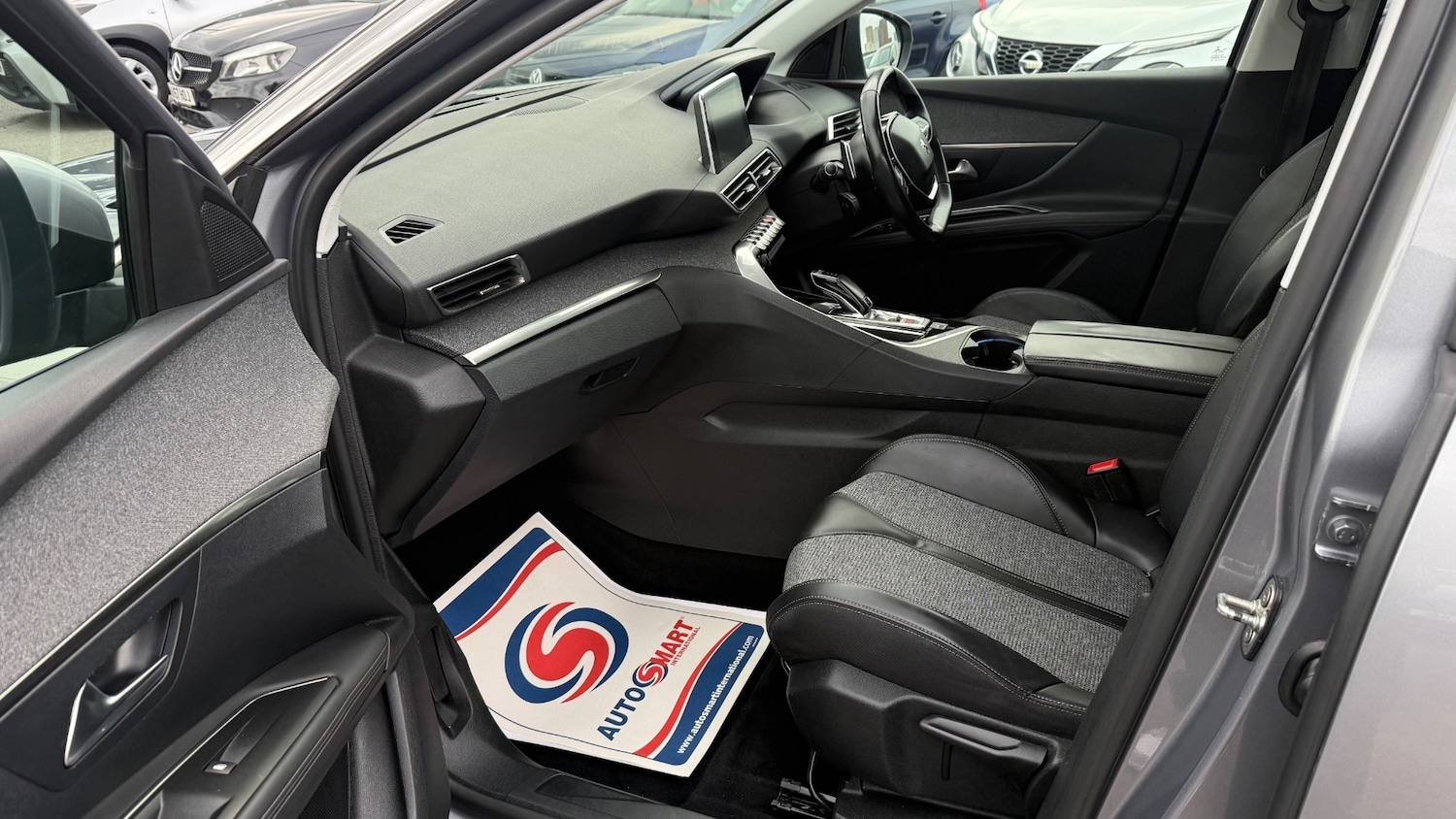 Used Peugeot 3008 2018 for sale - 77560051: Photo 14