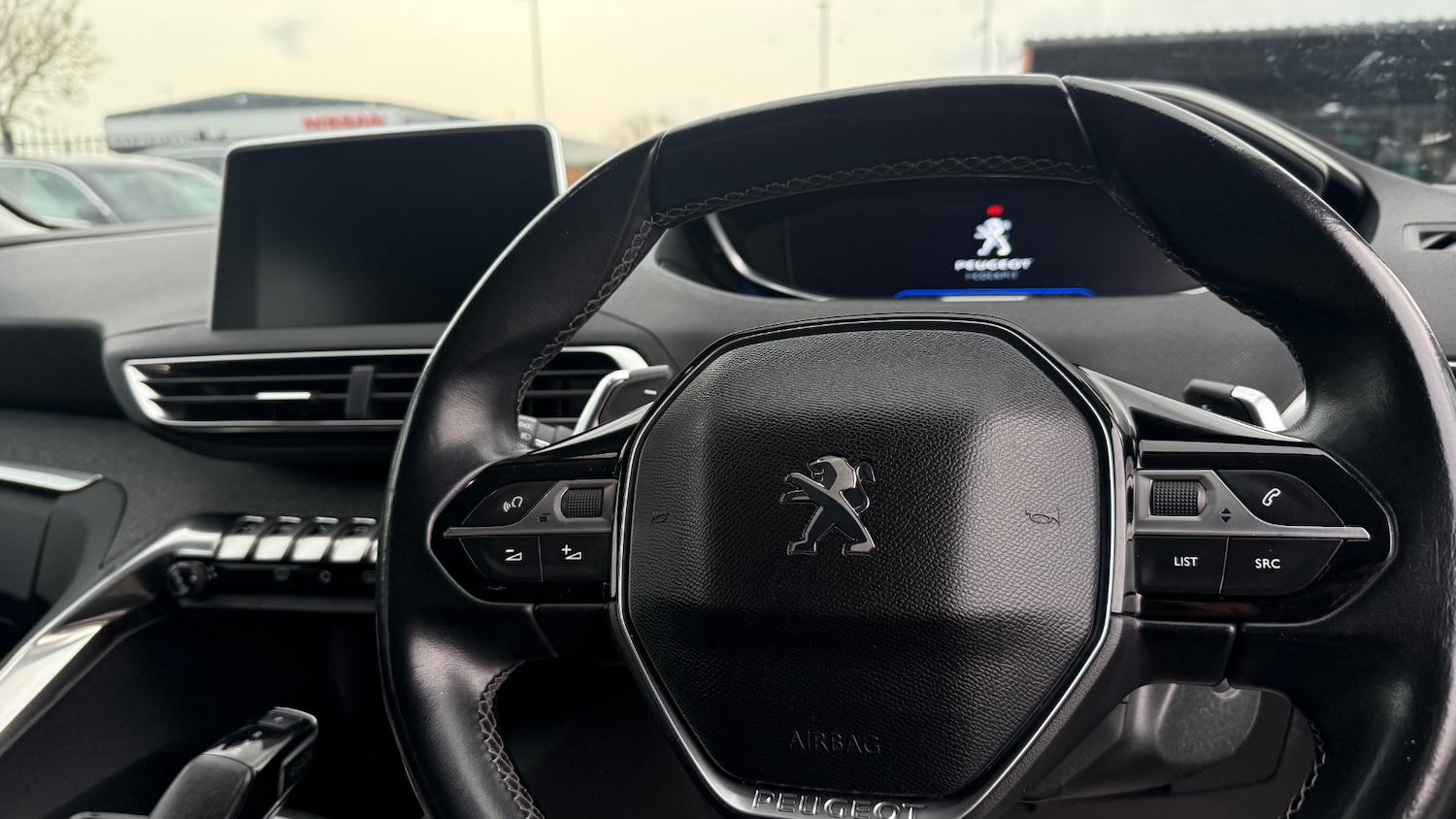 Used Peugeot 3008 2018 for sale - 77560051: Photo 19