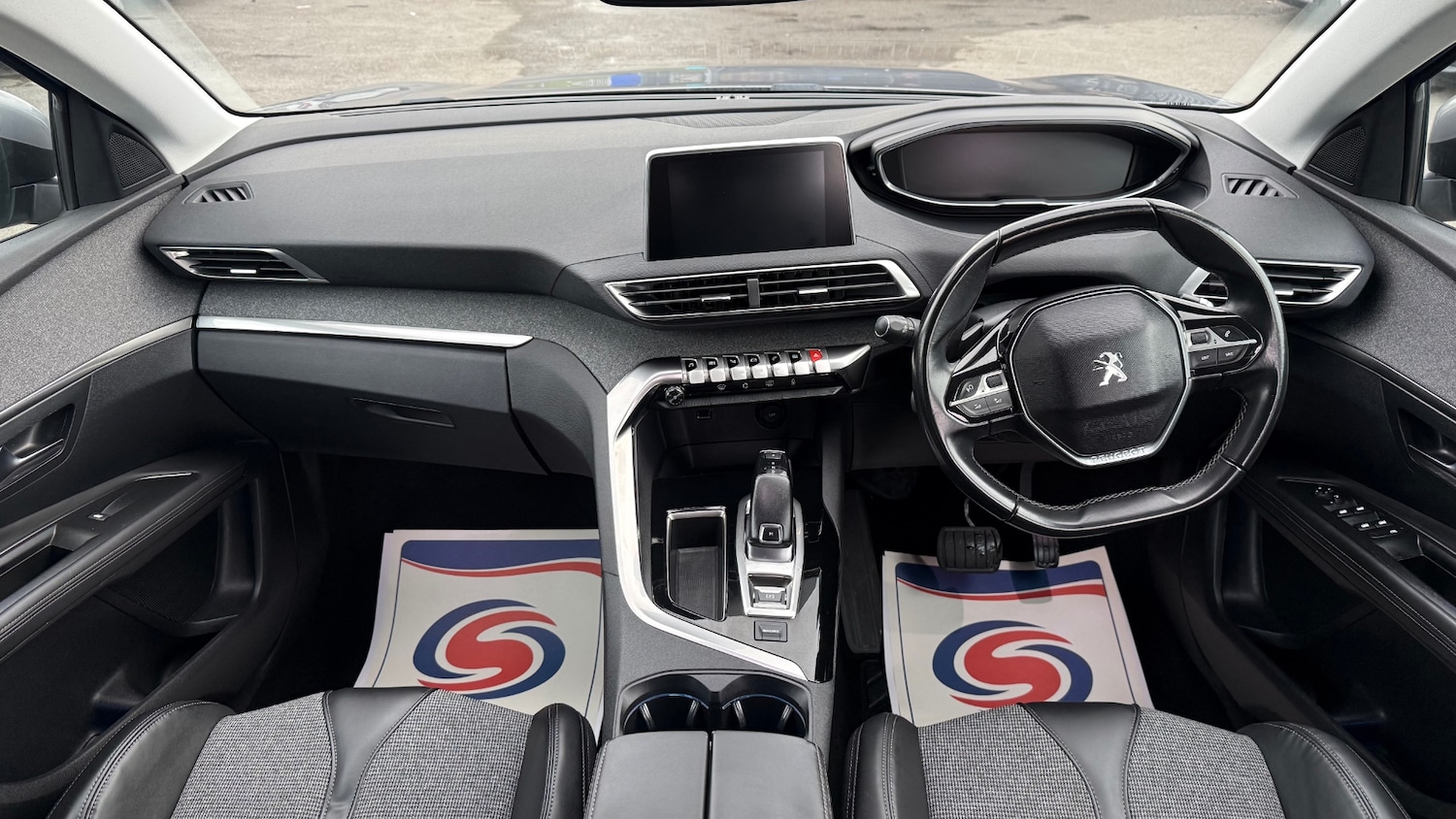 Used Peugeot 3008 2018 for sale - 77560051: Photo 6