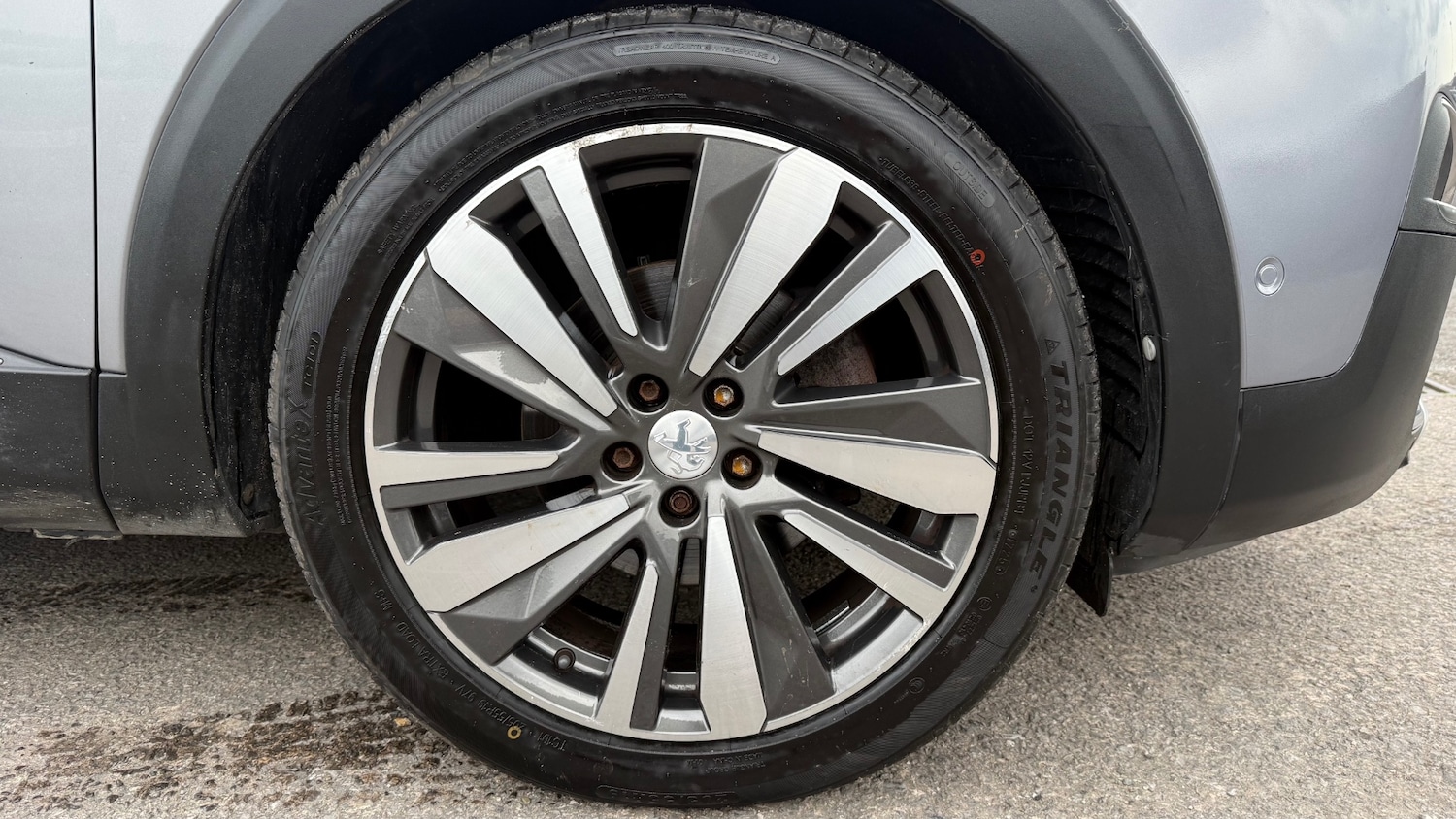 Used Peugeot 3008 2018 for sale - 77560051: Photo 7