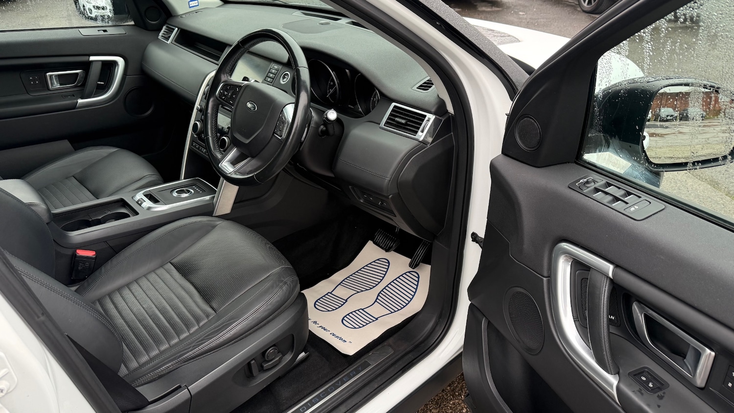 Used Land Rover Discovery Sport 2016 for sale - 77159419: Photo 10