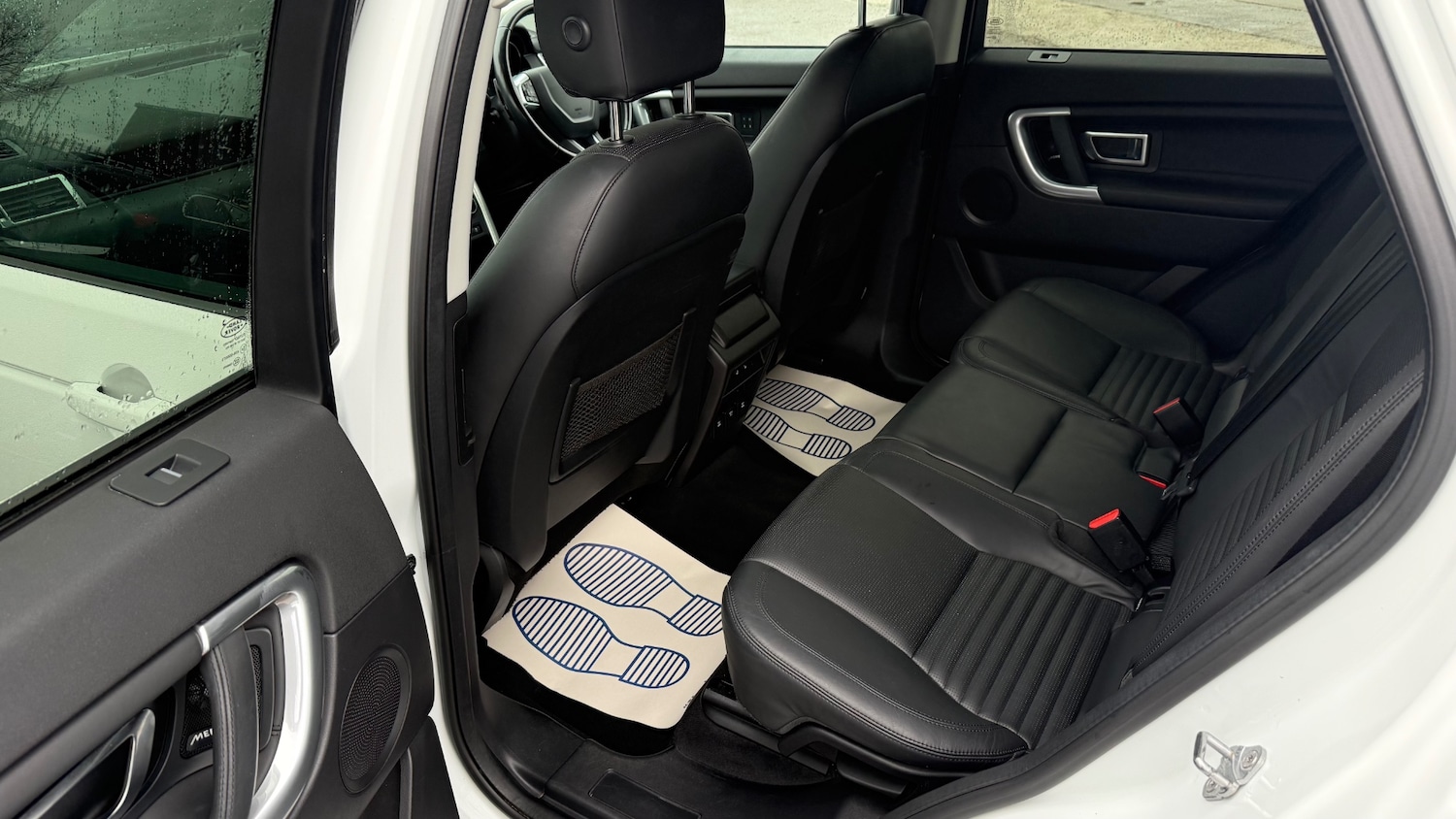 Used Land Rover Discovery Sport 2016 for sale - 77159419: Photo 13