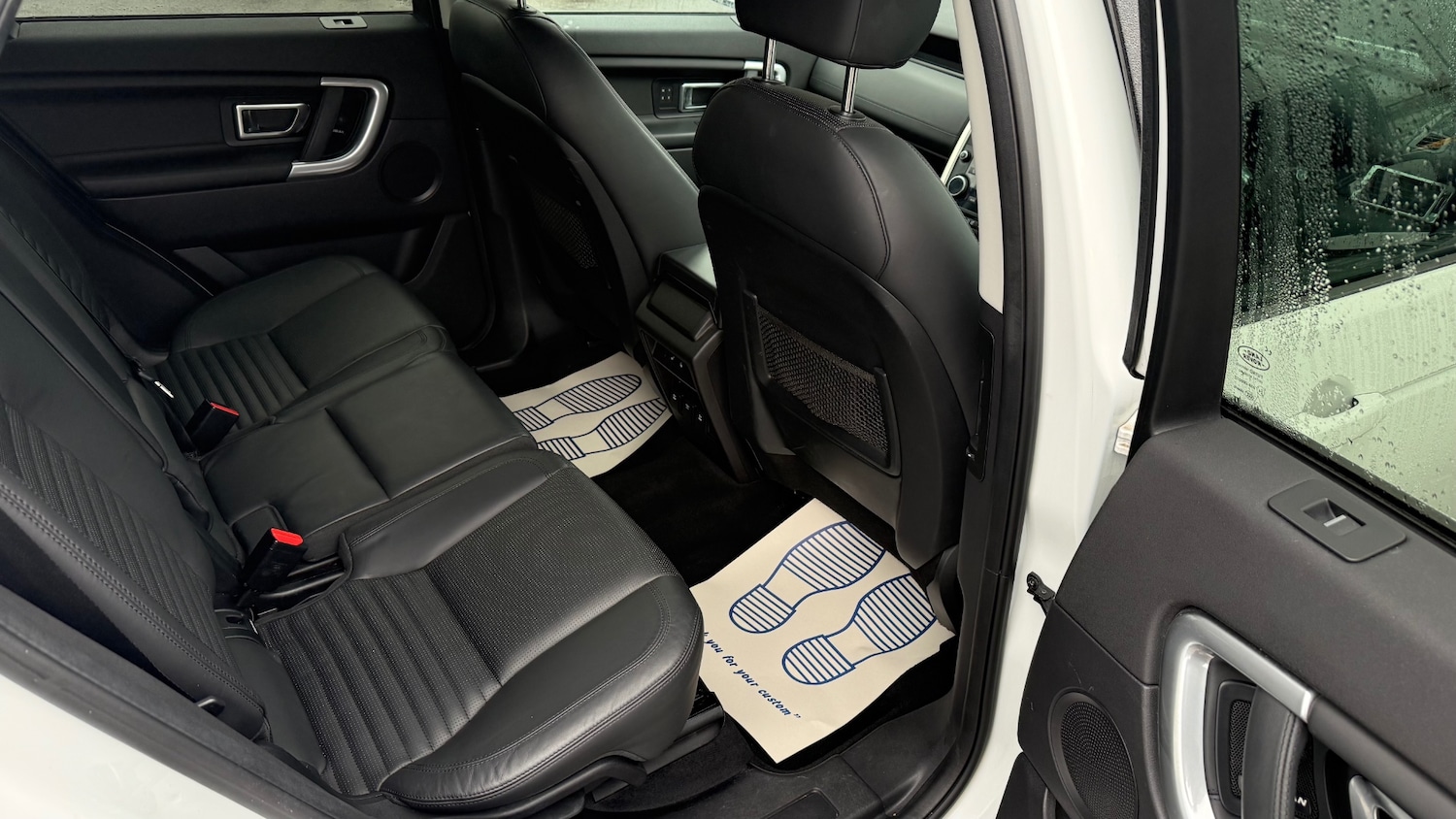 Used Land Rover Discovery Sport 2016 for sale - 77159419: Photo 14