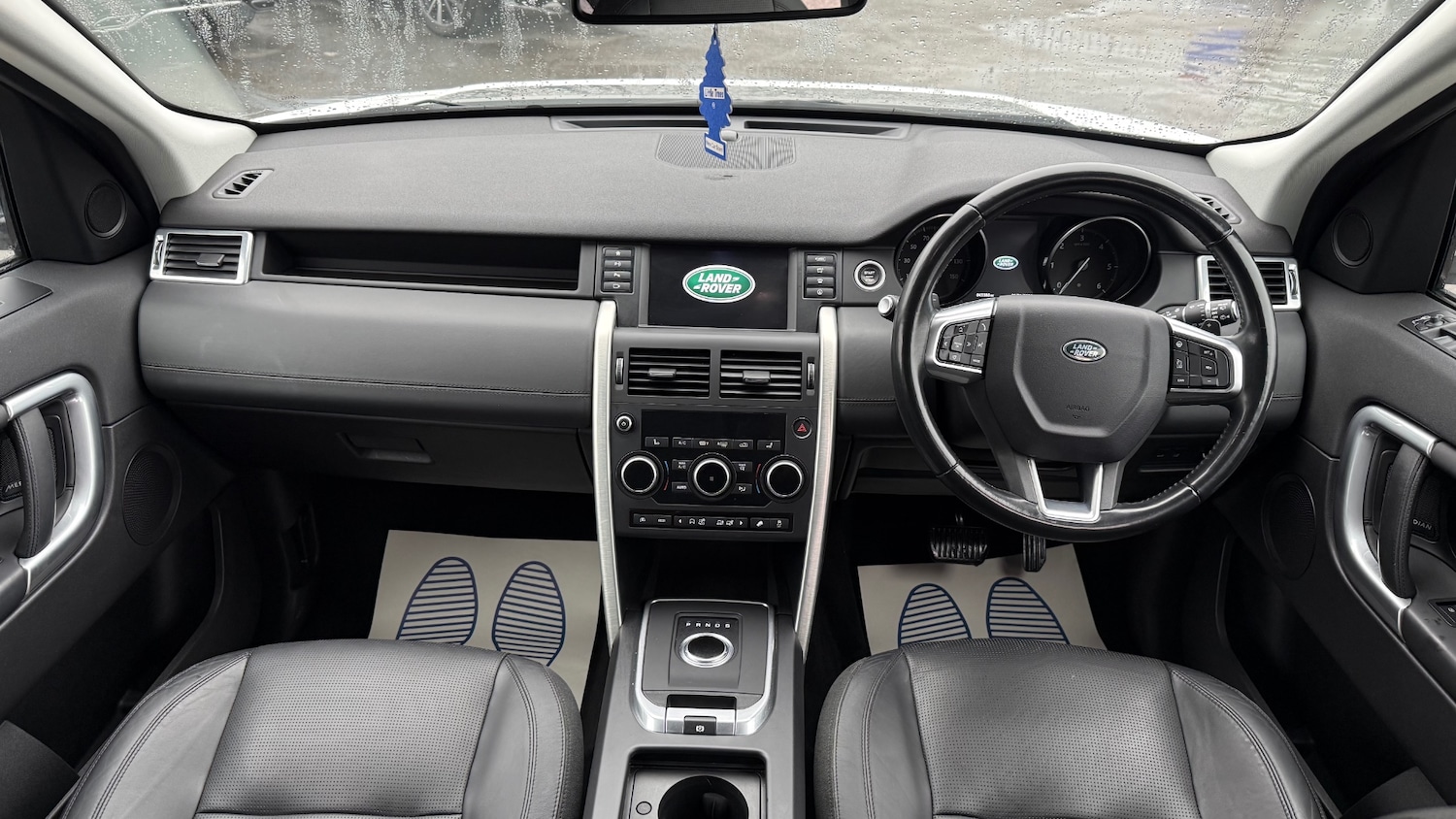 Used Land Rover Discovery Sport 2016 for sale - 77159419: Photo 15