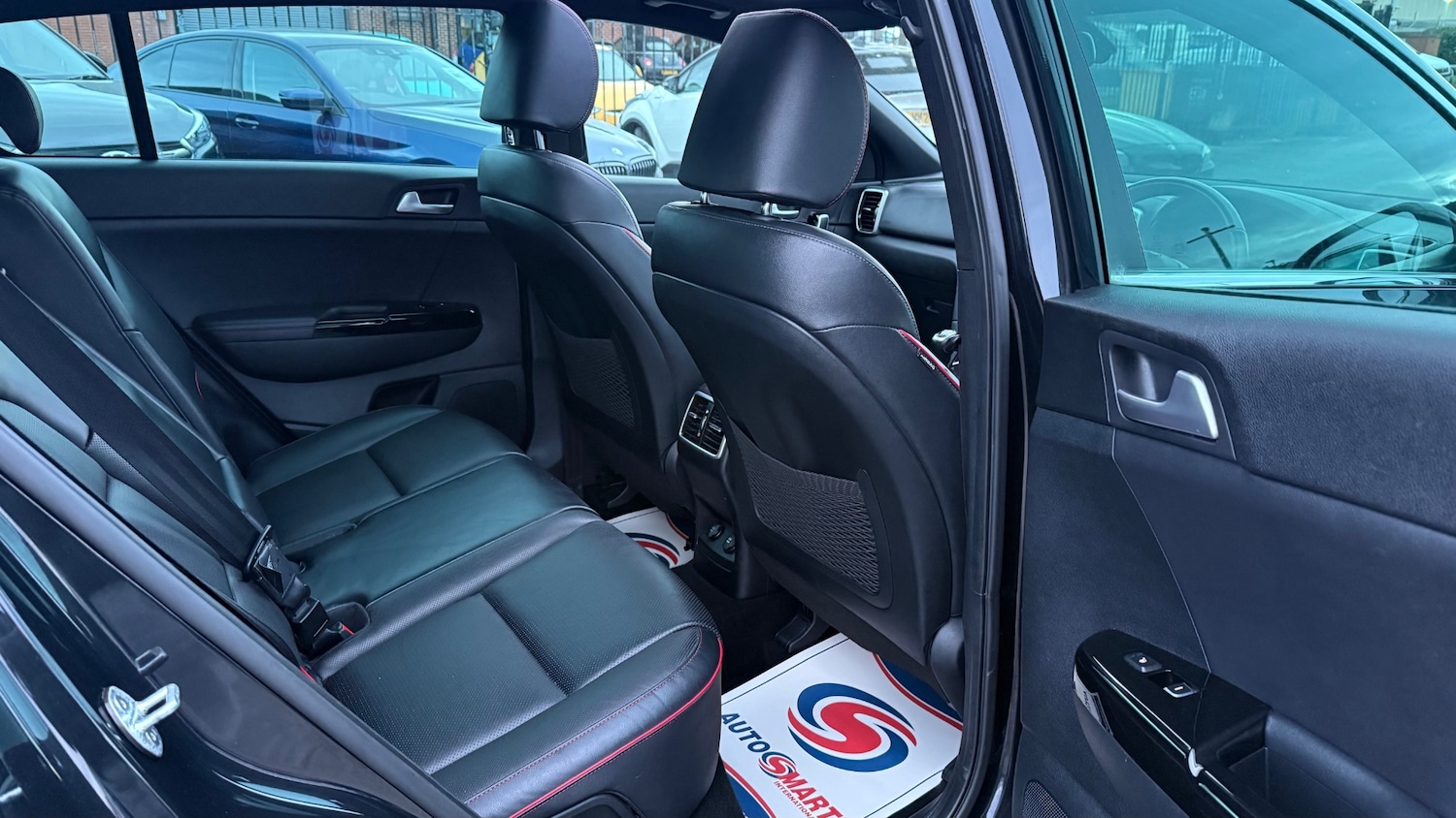 Used Kia Sportage 2016 for sale - 77459884: Photo 10