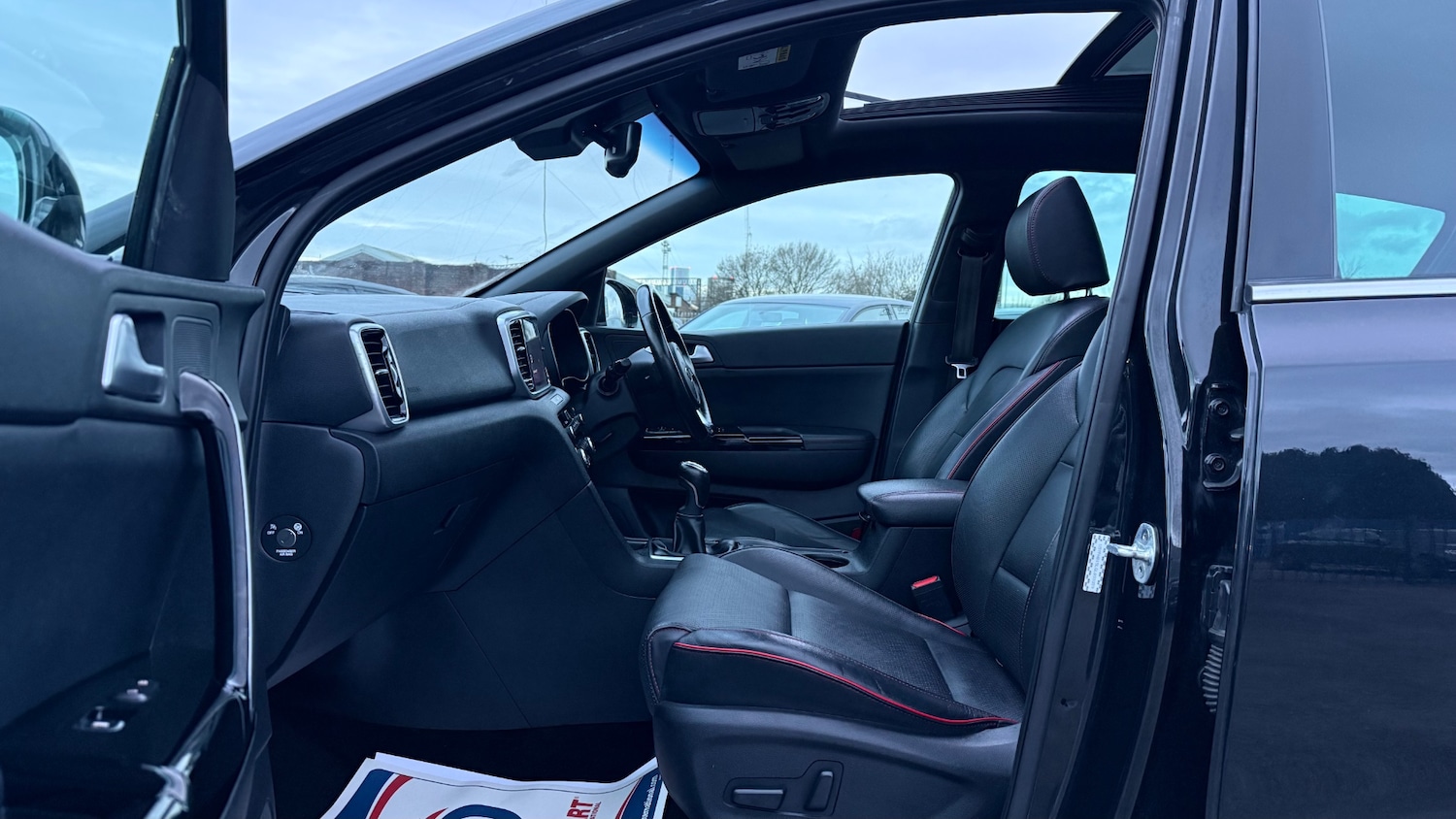 Used Kia Sportage 2016 for sale - 77459884: Photo 13