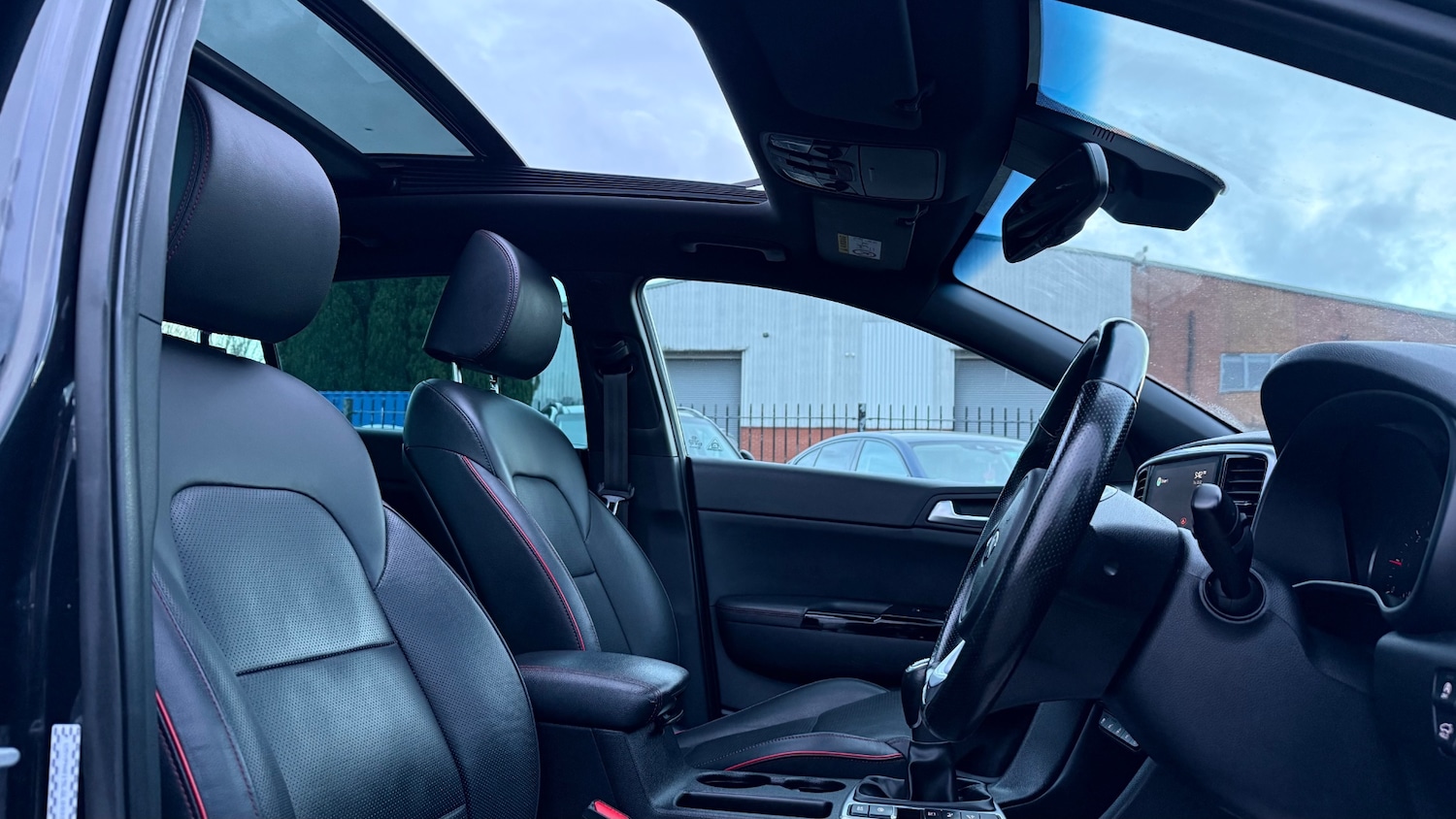 Used Kia Sportage 2016 for sale - 77459884: Photo 4