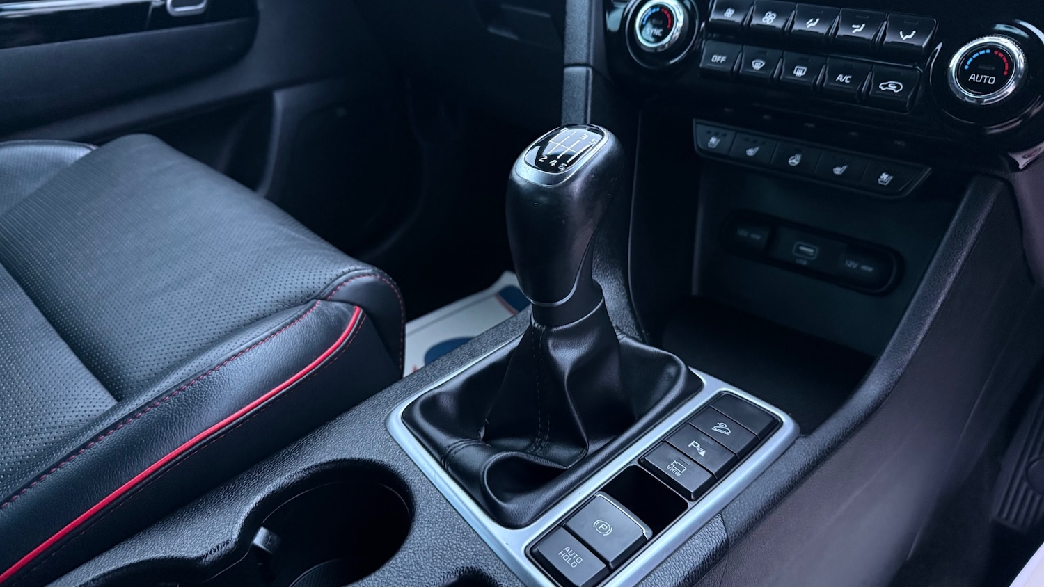 Used Kia Sportage 2016 for sale - 77459884: Photo 6