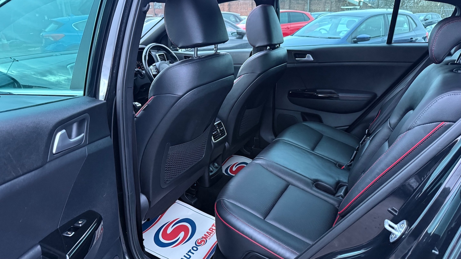 Used Kia Sportage 2016 for sale - 77459884: Photo 7