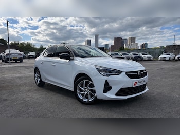 Used Vauxhall Corsa 2020 for sale - 78546018: Photo