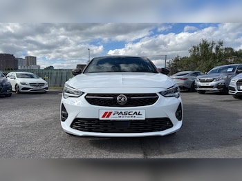 Used Vauxhall Corsa 2020 for sale - 78546018: Photo