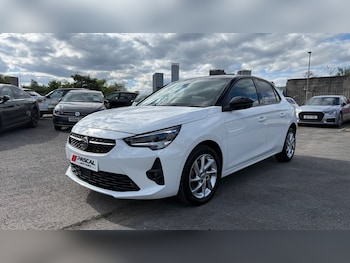 Used Vauxhall Corsa 2020 for sale - 78546018: Photo