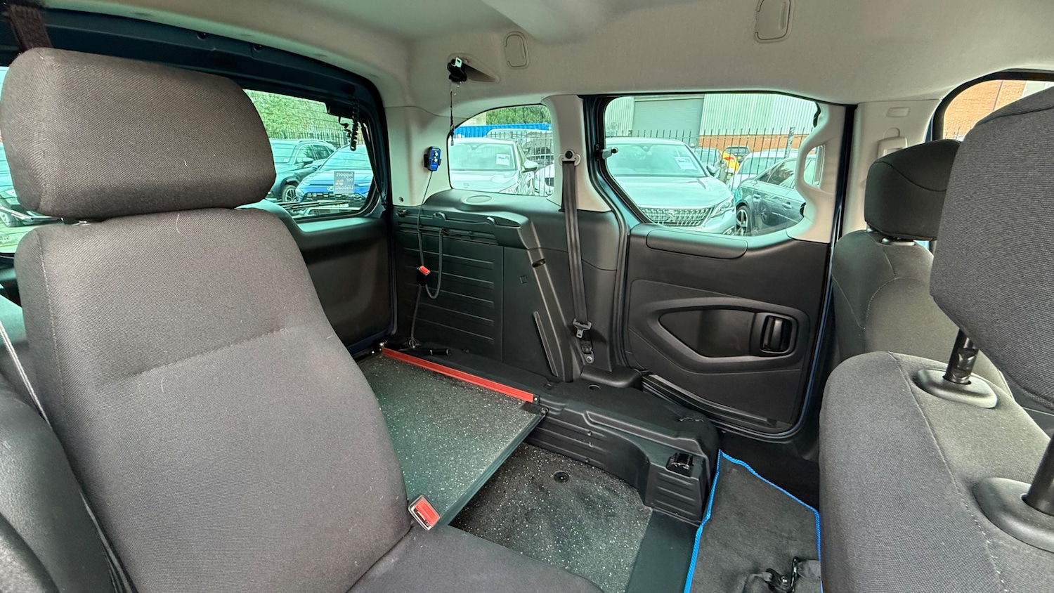 Used Peugeot Horizon 2018 for sale - 77874551: Photo 13