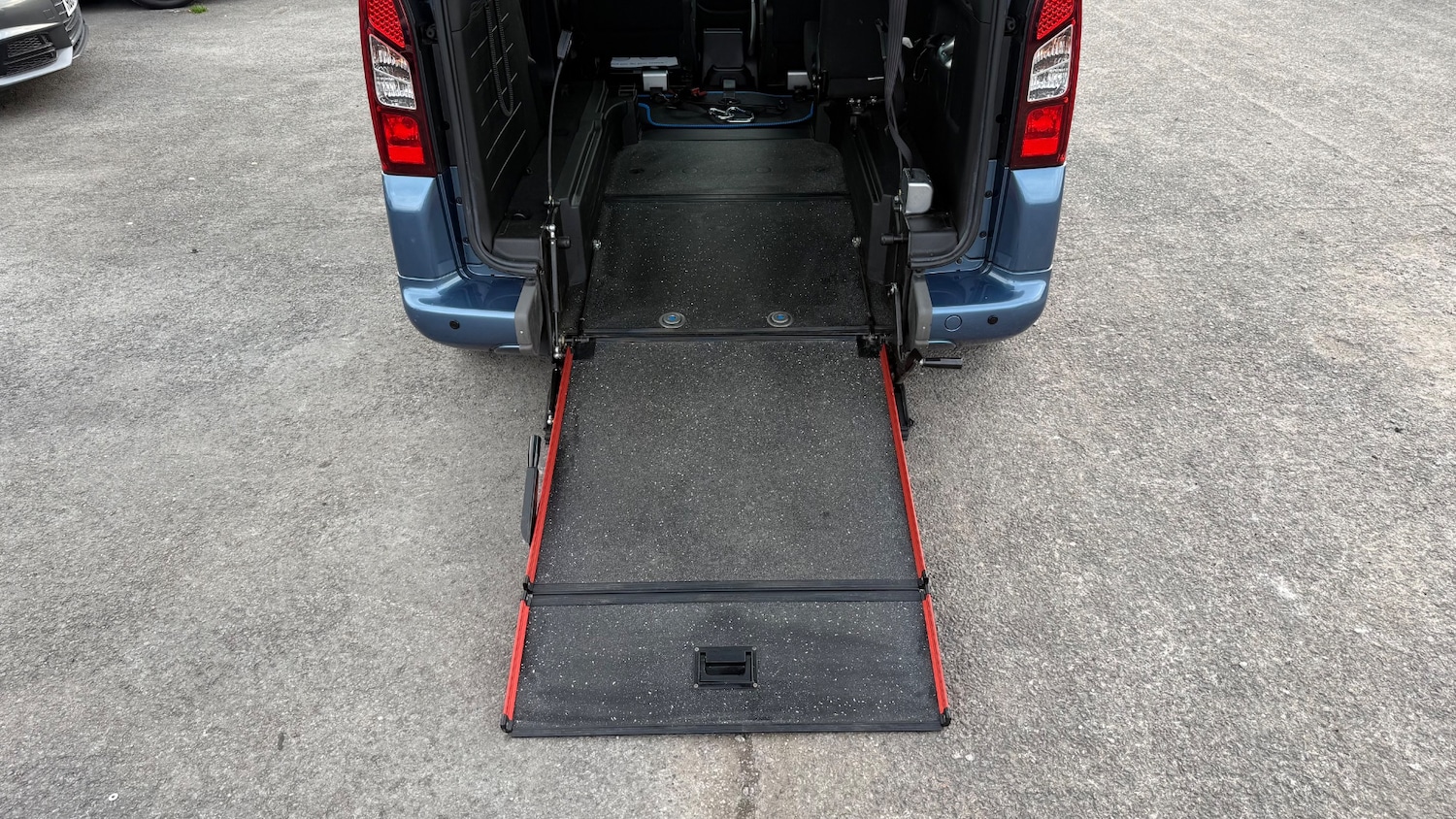 Used Peugeot Horizon 2018 for sale - 77874551: Photo 15