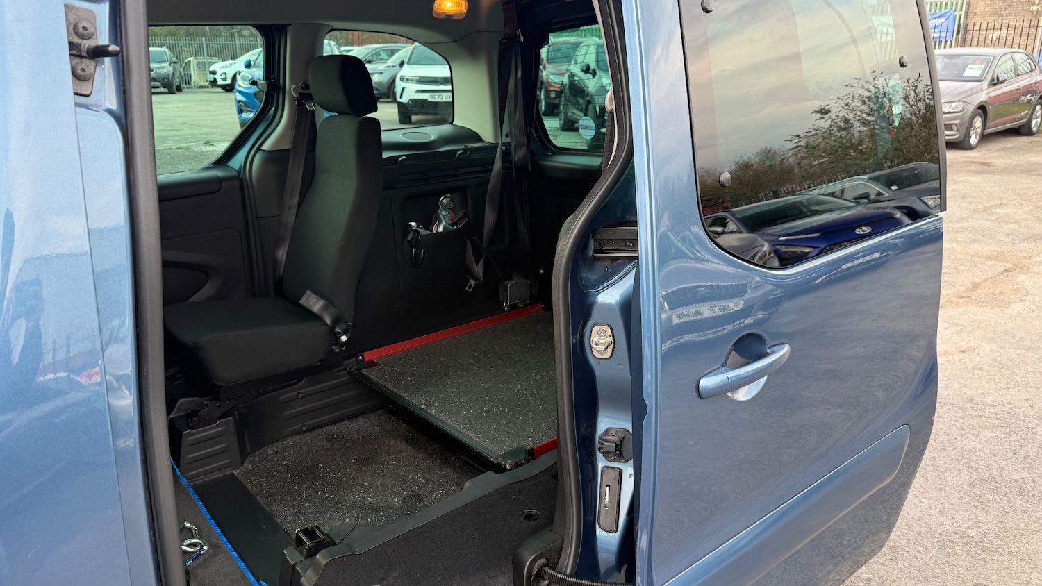 Used Peugeot Horizon 2018 for sale - 77874551: Photo 16