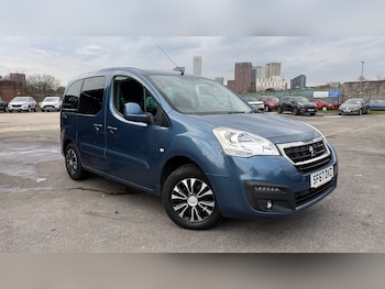 Peugeot Horizon feature image