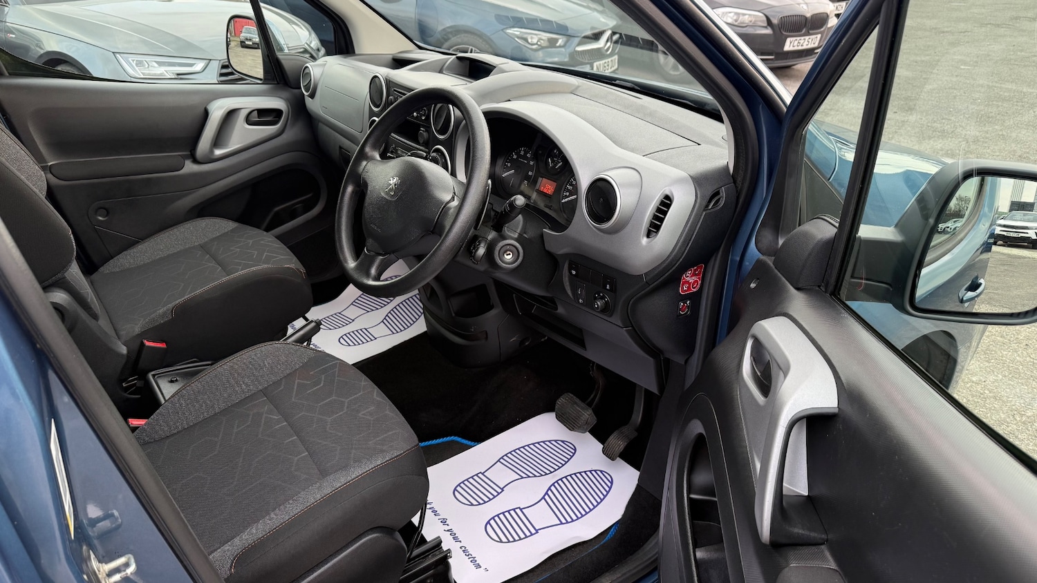 Used Peugeot Horizon 2018 for sale - 77874551: Photo 9