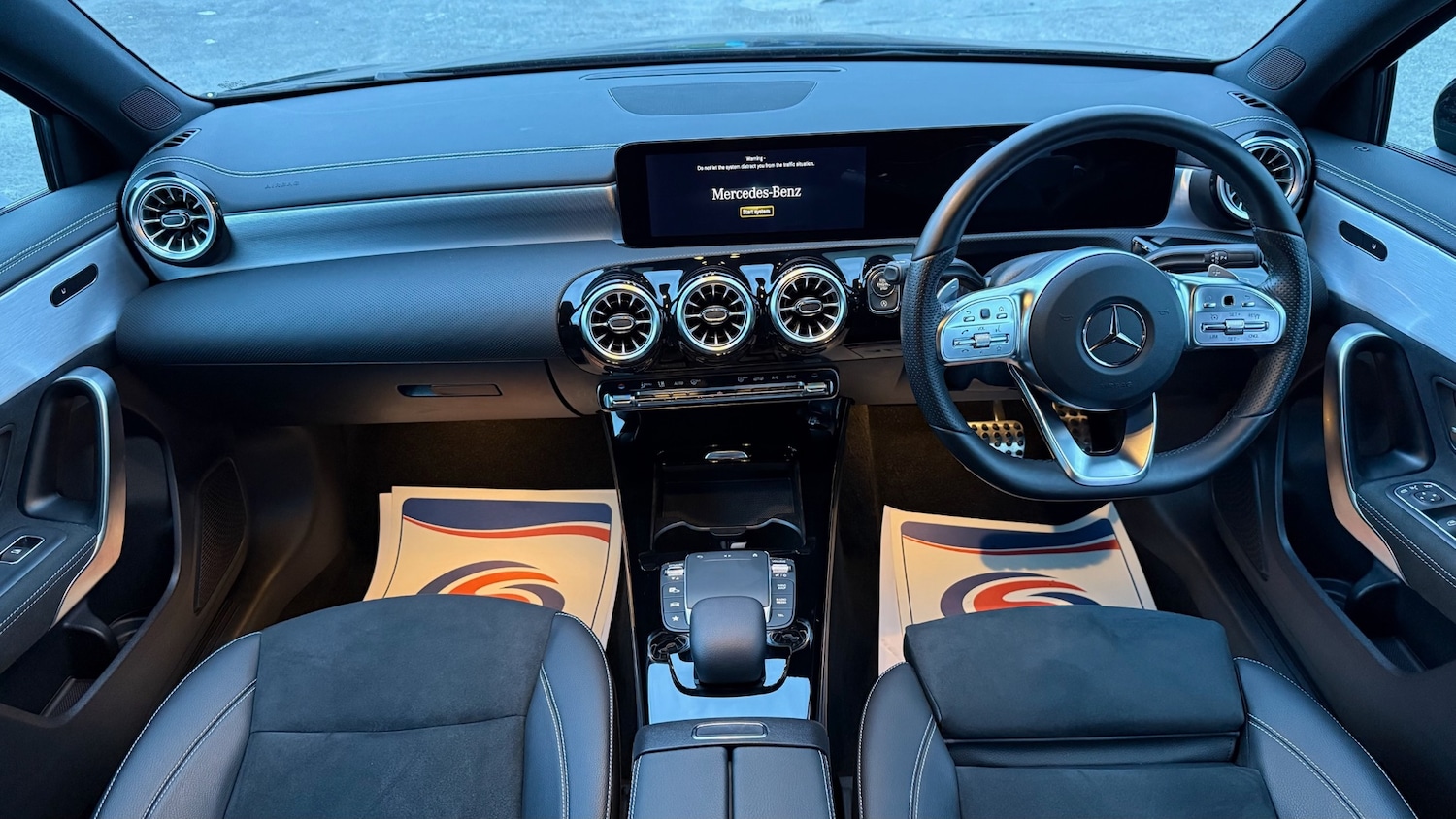 Used Mercedes-Benz A-Class 2022 for sale - 77874553: Photo 20