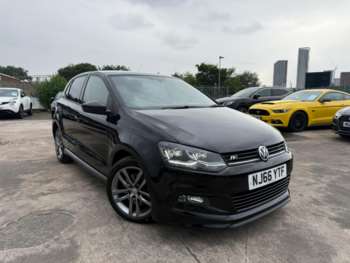 2016 (66) - 1.0 110 R-Line 5dr