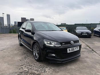 Used Volkswagen Polo 2016 for sale - 75343478: Photo