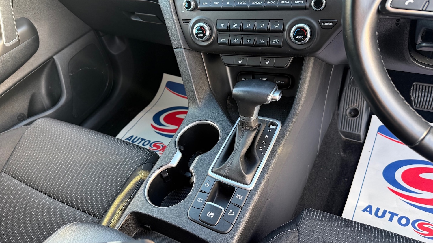 Used Kia Sportage 2021 for sale - 76605213: Photo 13