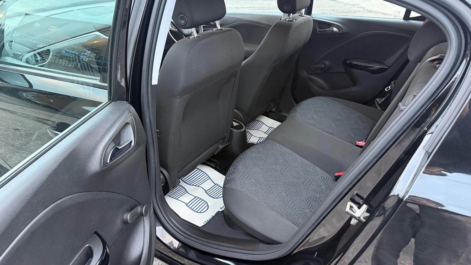 Used Vauxhall Corsa 2018 for sale - 76971602: Photo 12