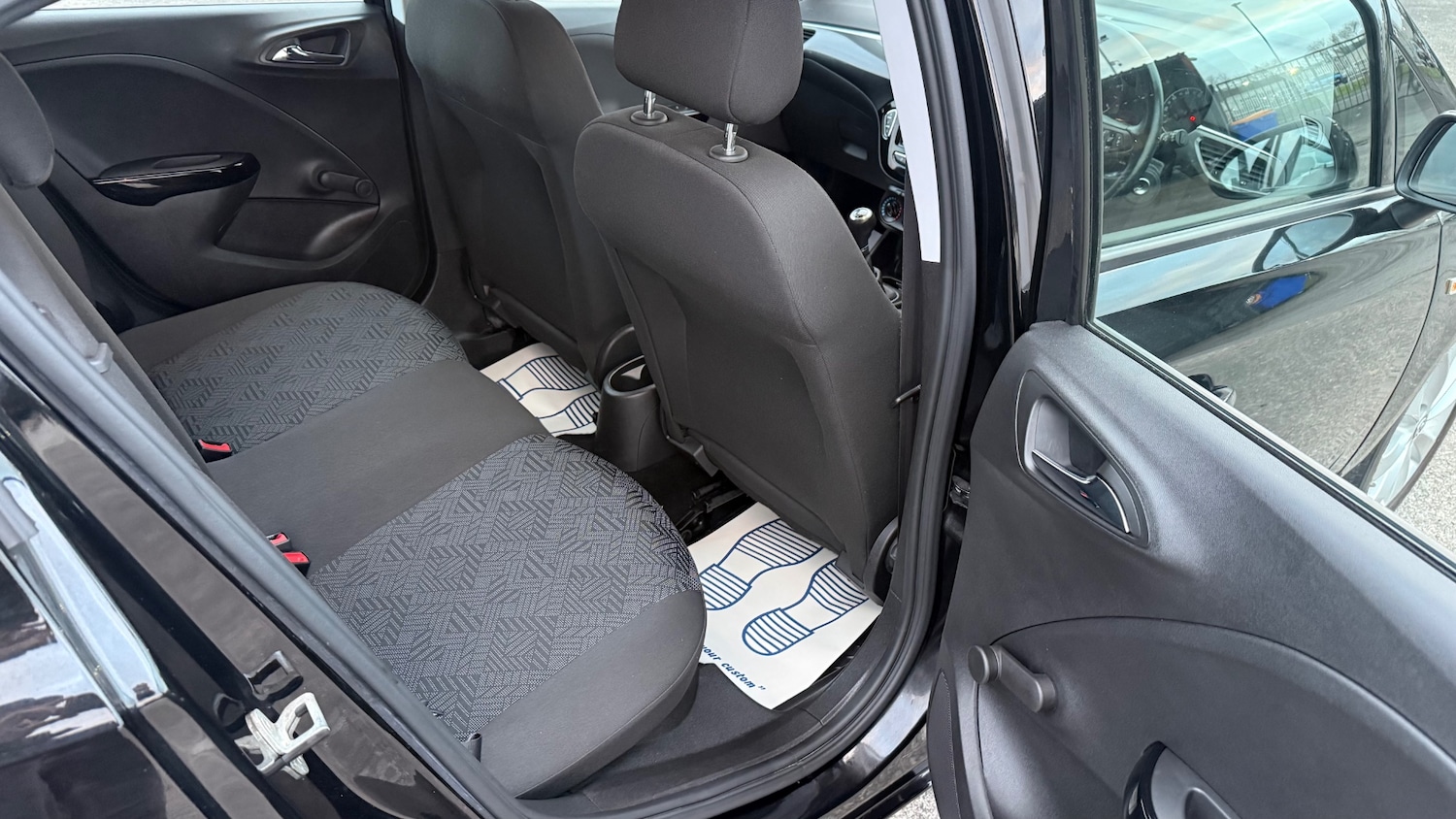 Used Vauxhall Corsa 2018 for sale - 76971602: Photo 13