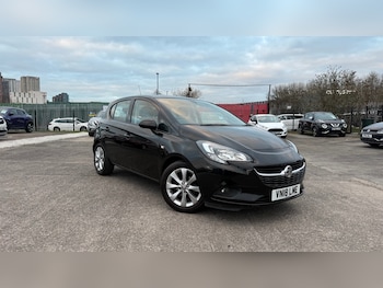 Used Vauxhall Corsa 2018 for sale - 76971602: Photo