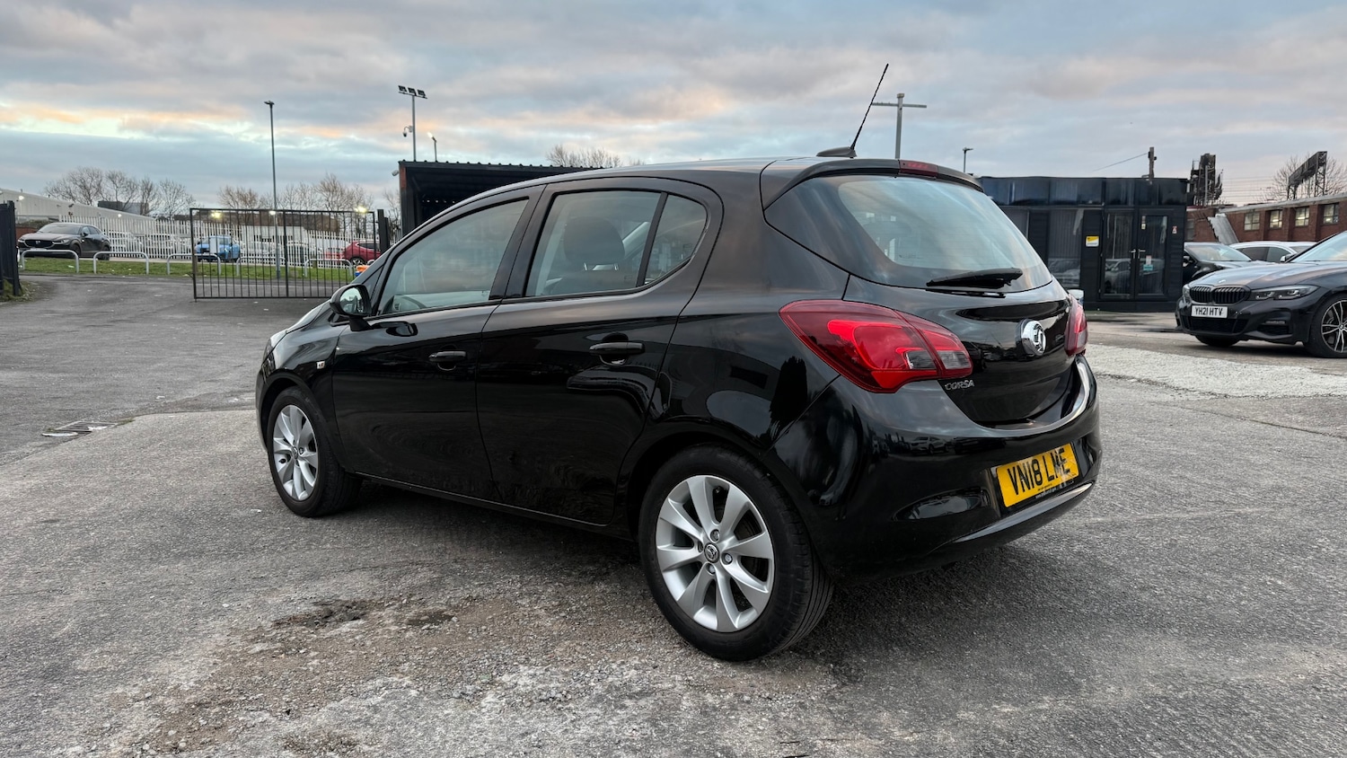 Used Vauxhall Corsa 2018 for sale - 76971602: Photo 5