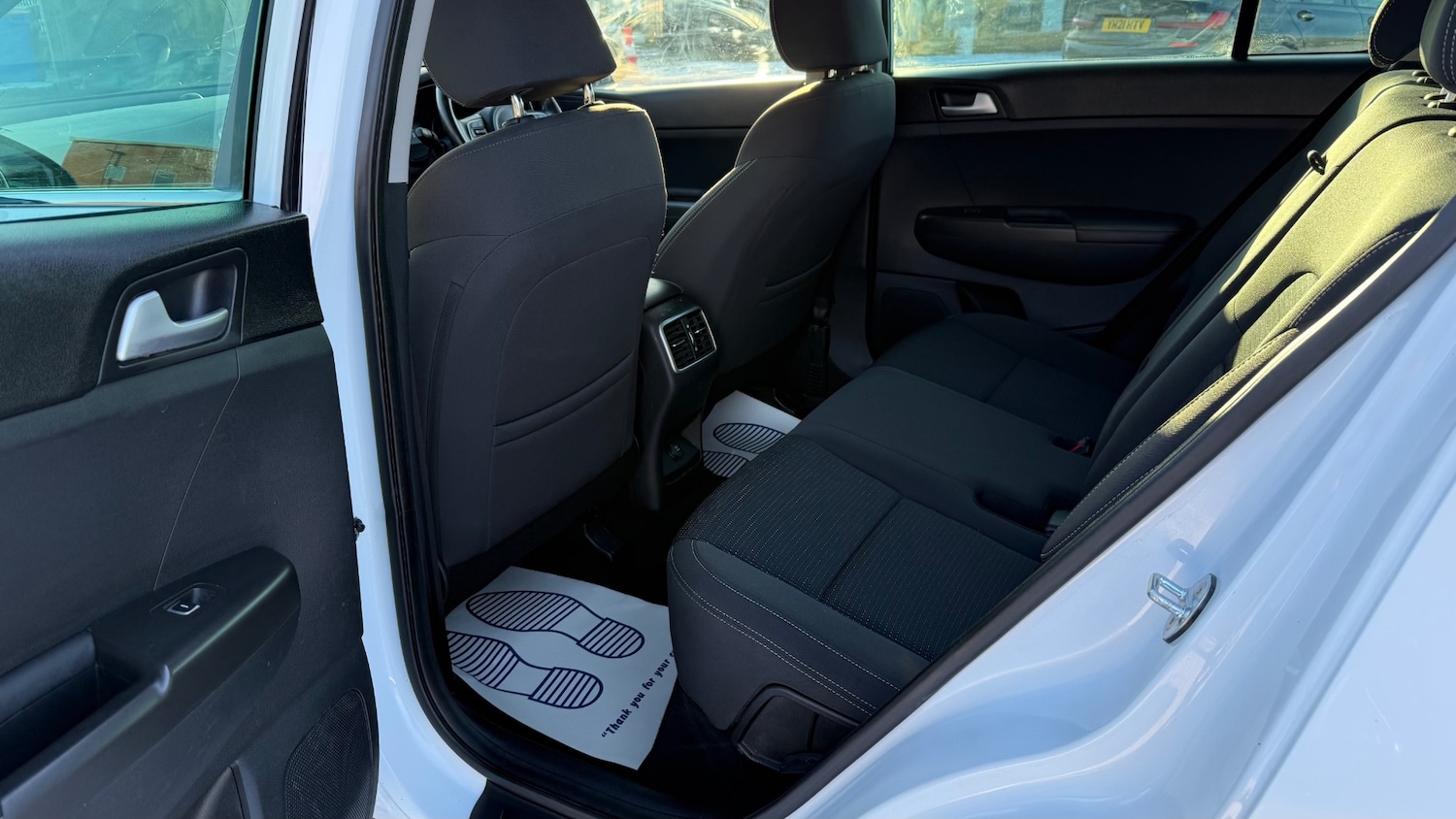 Used Kia Sportage 2018 for sale - 77104612: Photo 13