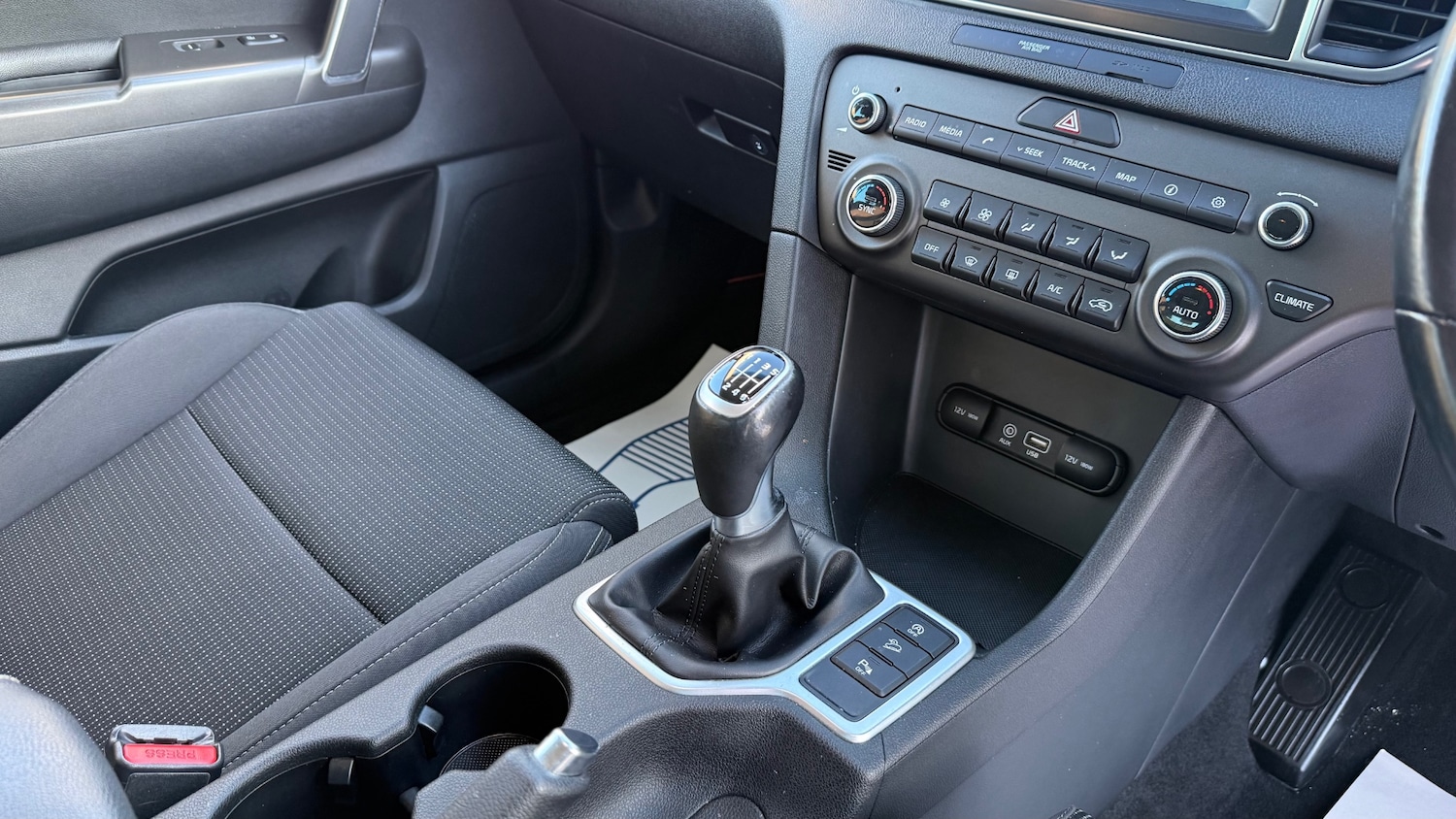 Used Kia Sportage 2018 for sale - 77104612: Photo 16