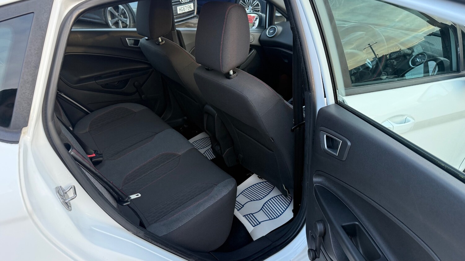 Used Ford Fiesta 2016 for sale - 77357685: Photo 15